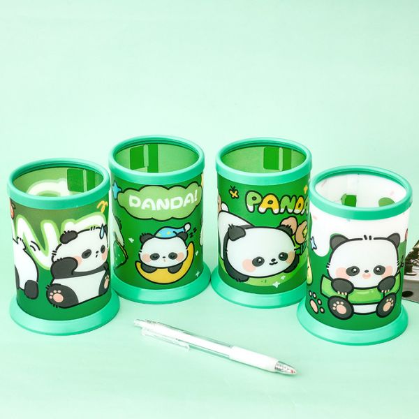 [ Set 12 Cái ] Đựng Bút Pando - 920299