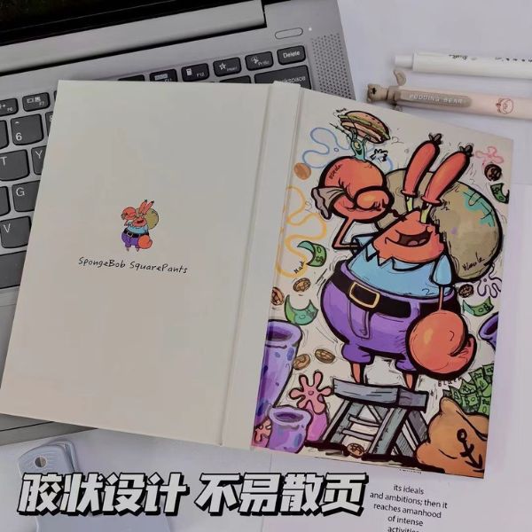 [ Set 5 Quyển ] Sổ Nhật Ký - 922593