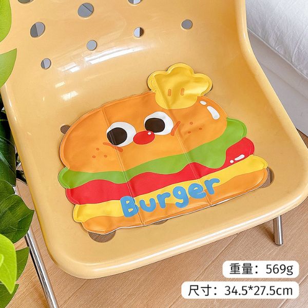 [ Set 6 Cái ] Đệm Lót Làm Mát Đa Năng - 922635