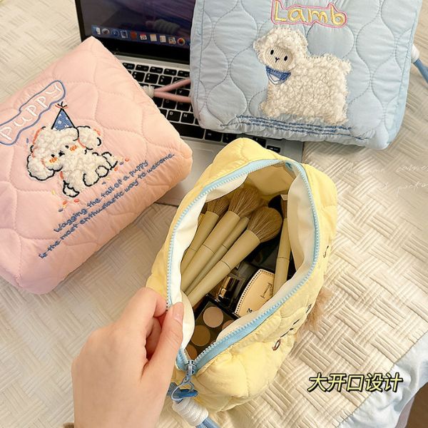[ Set 2 Cái ] Túi Đựng Mỹ Phẩm - 922642