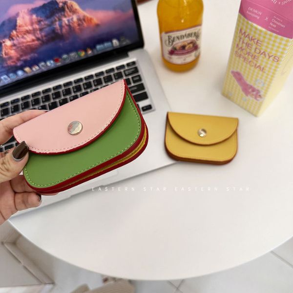 [ Set 5 Cái ] Ví Đựng Tiền - 922730