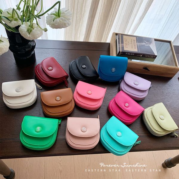 [ Set 5 Cái ] Ví Đựng Tiền - 922741