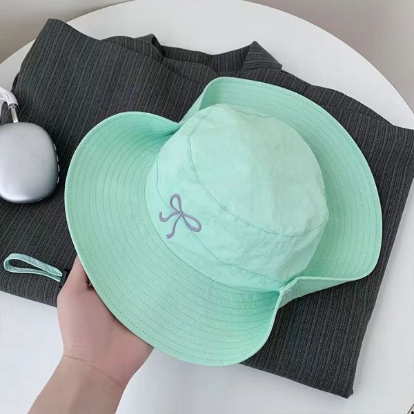 [ Set 5 Cái ] Nón Chống Nắng - 922948