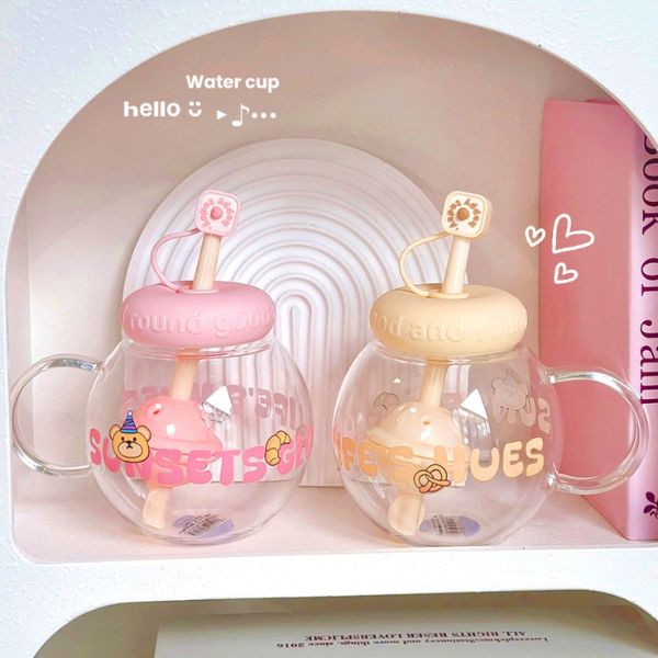 [ Set 2 Cái ] Bình Nước Mật Ong [ 1100ml ] - 922993