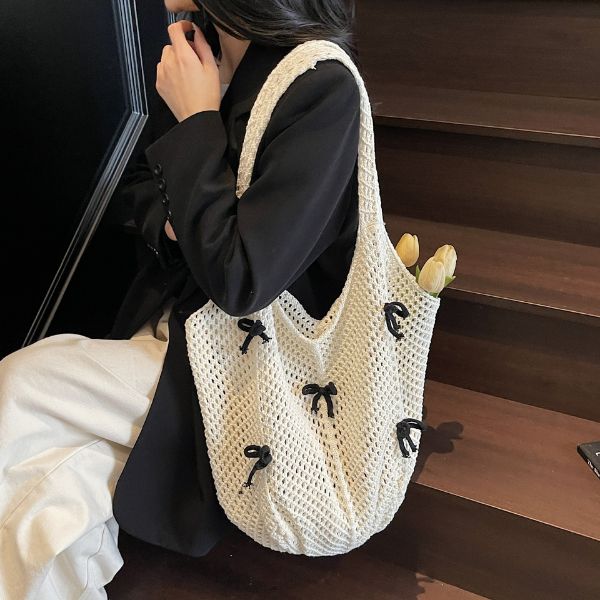 [ Set 2 Cái ] Túi Tote - 932296
