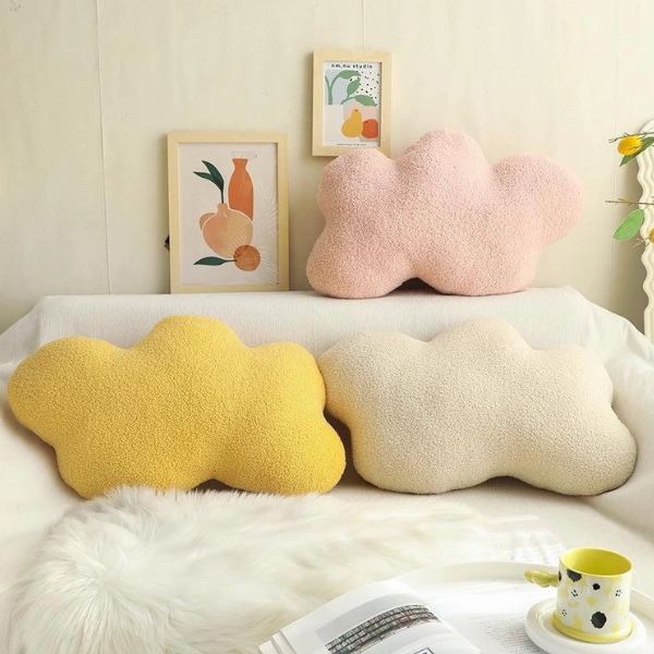 [ Set 2 Cái ] Gối Tựa Lưng [ 53 x 32cm ] - 934624