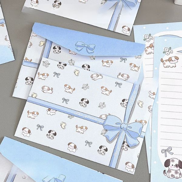 [ Set 20 Xấp ] Thiệp Sinh Nhật [ 1 Xấp 4 Bộ - Mix 4 Mẫu ] - 934687