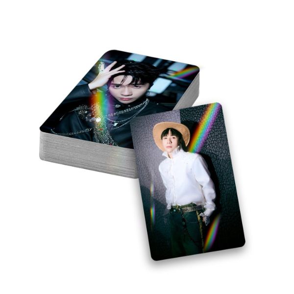 [ Set 10 Hộp ] Lomo Card [ Hộp 30 PCS ] - 934706