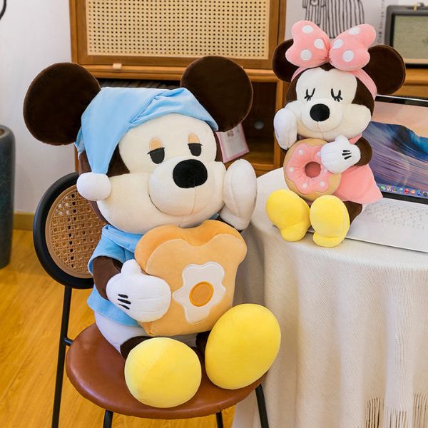 [ Set 2 Con ] Gấu Bông - 935002