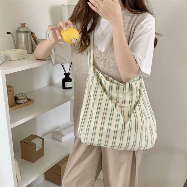 [ Set 2 Cái ] Túi Tote - 935047