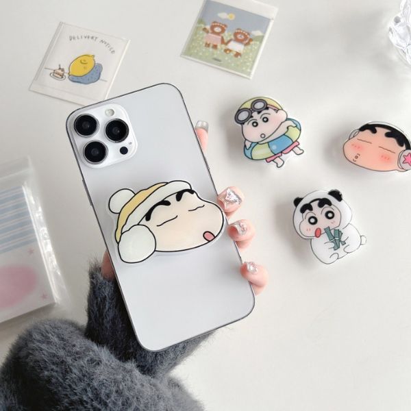 [ Set 10 Cái ] Mojipop Dán Điện Thoại - 935121