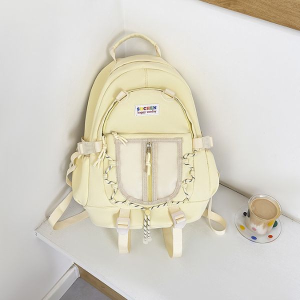[ Set 2 Cái ] Balo [ 44.5*17*32cm ] - 935199