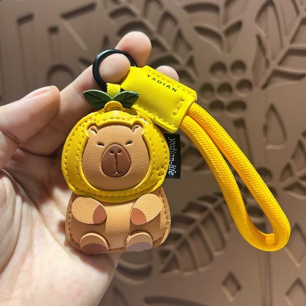 [ Set 4 Cái ] Móc Khóa Treo Túi - 935200