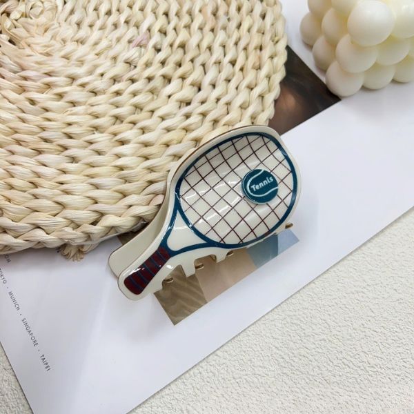 [ Set 6 Cái ] Kẹp Tóc - 935215