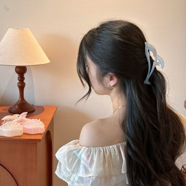 [ Set 12 Cái ] Kẹp Tóc - 935216