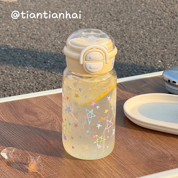 [ Set 2 Cái ] Bình Nước [ 500ml ] - 935249