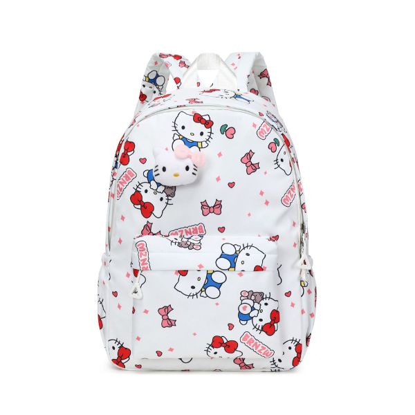 [ Set 2 Cái ] Balo [ 28*12*43cm - Không Phụ Kiện ] - 935253