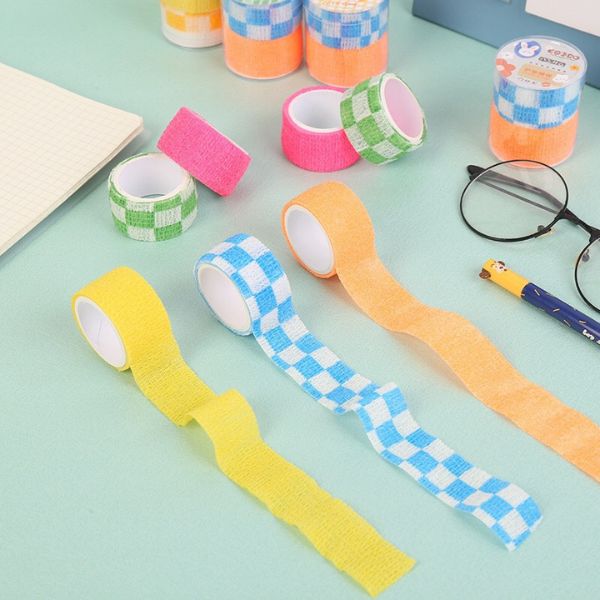 [ Hộp 18 Bộ ] Băng Ngón Tay [ 1 Bộ 2 Cái ] - 935301