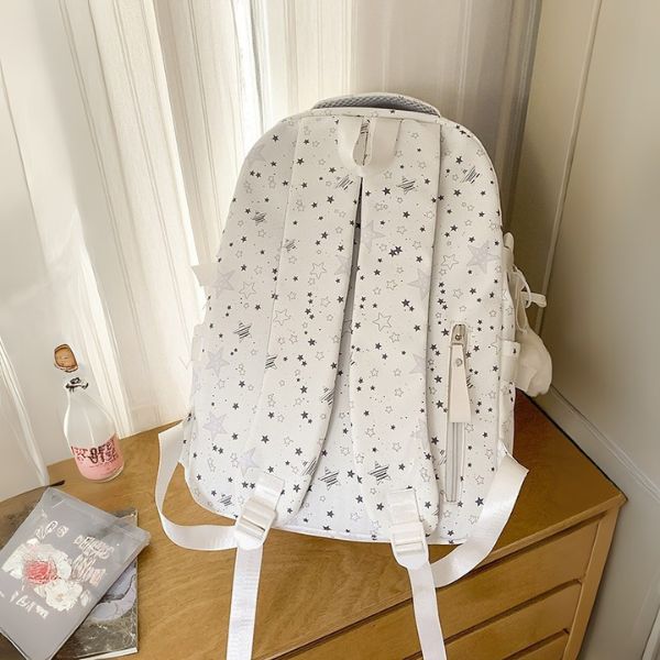 [ Set 2 Cái ] Balo [ 45*20*33cm - Không Móc Khóa ] - 935310
