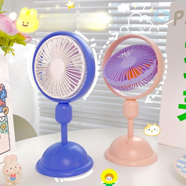[ Set 2 Cái ] Quạt Sạc - 935329