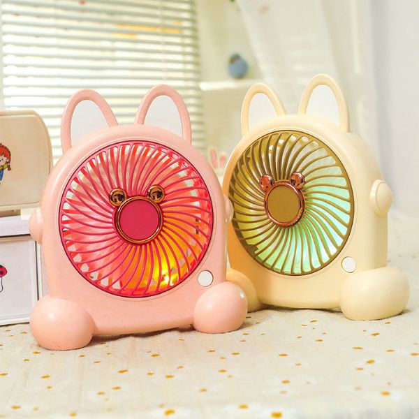 [ Set 2 Cái ] Quạt Sạc - 935332