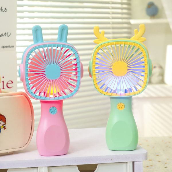 [ Set 2 Cái ] Quạt Sạc - 935334
