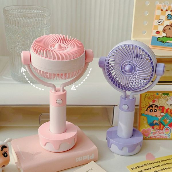 [ Set 2 Cái ] Quạt Sạc - 935336