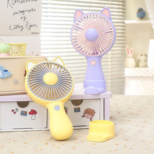 [ Set 2 Cái ] Quạt Sạc - 935339