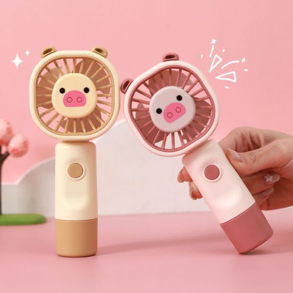 [ Set 2 Cái ] Quạt Sạc - 935349