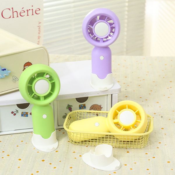 [ Set 2 Cái ] Quạt Sạc - 935352