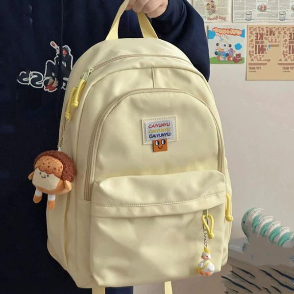 [ Set 2 Cái ] Balo [ 44*13*30cm - Không Phụ Kiện ] - 935357