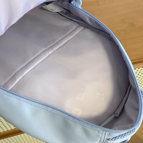 [ Set 2 Cái ] Balo [ 47*20*33cm - Không Móc Khóa ] - 935361