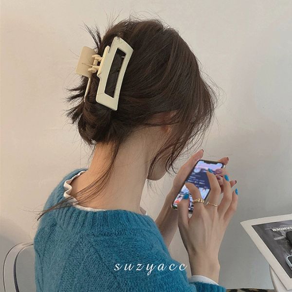 [ Set 12 Cái ] Kẹp Tóc - 935390