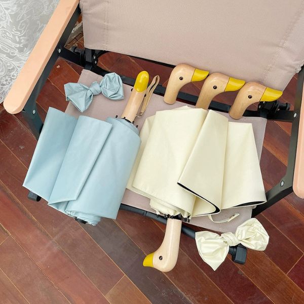 [ Set 2 Cây ] Dù / Ô Chống UV - 935392