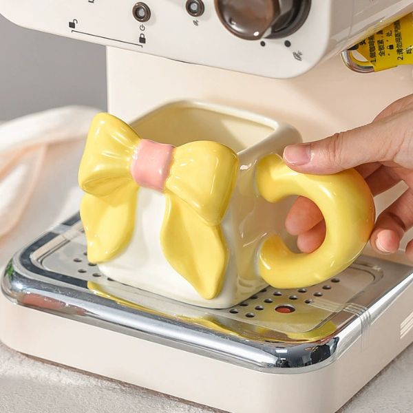 [ Set 2 Cái ] Ly Cốc Sứ [ Hộp Thường ] - 935397