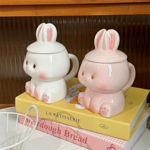 [ Set 2 Cái ] Ly Cốc Sứ [ Hộp Thường ] - 935406