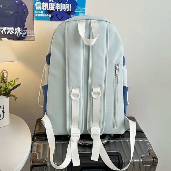 [ Set 2 Cái ] Balo [ 43*16*31cm - Không Phụ Kiện ] - 935415