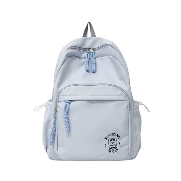 [ Set 2 Cái ] Balo [ 40*15*30cm - Không Phụ Kiện ] - 935419