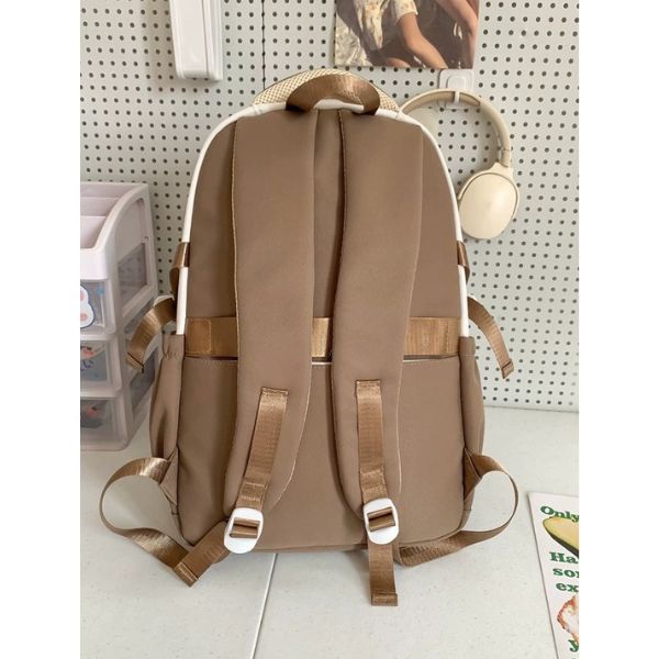 [ Set 2 Cái ] Balo [ 46*19*32cm - Không Phụ Kiện ] - 935420