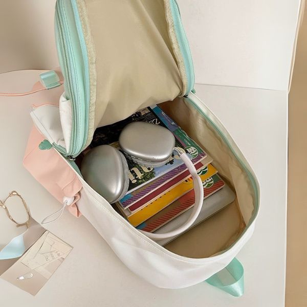 [ Set 2 Cái ] Balo [ 44*12*28cm - Không Phụ Kiện ] - 935432