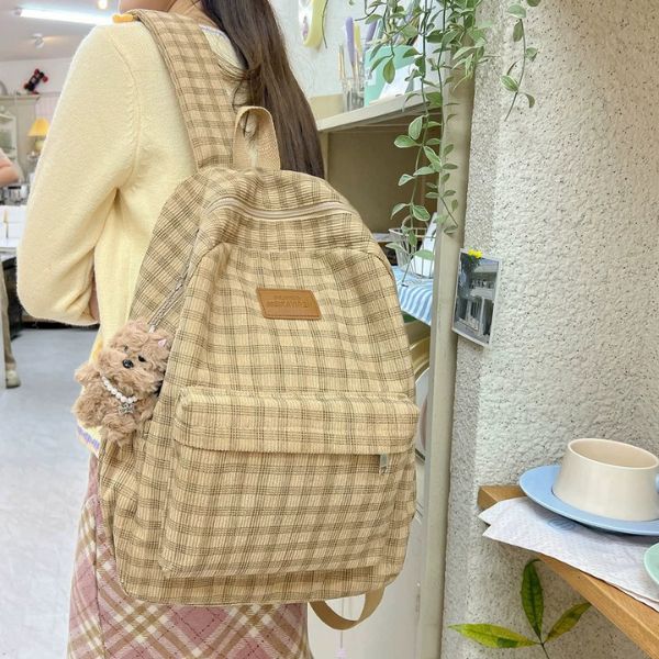[ Set 2 Cái ] Balo [ 43*15*33cm - Không Phụ Kiện ] - 935446