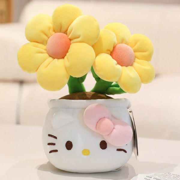 [ Set 2 Con ] Gấu Bông [ 23cm ] - 935454