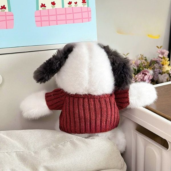 [ Set 2 Con ] Gấu Bông [ 24cm ] - 935457
