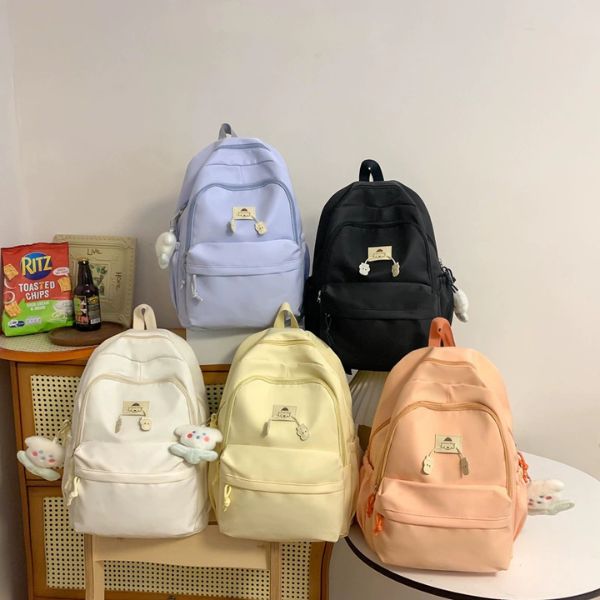 [ Set 2 Cái ] Balo [ 43*20*29cm - Không Phụ Kiện ] - 935471