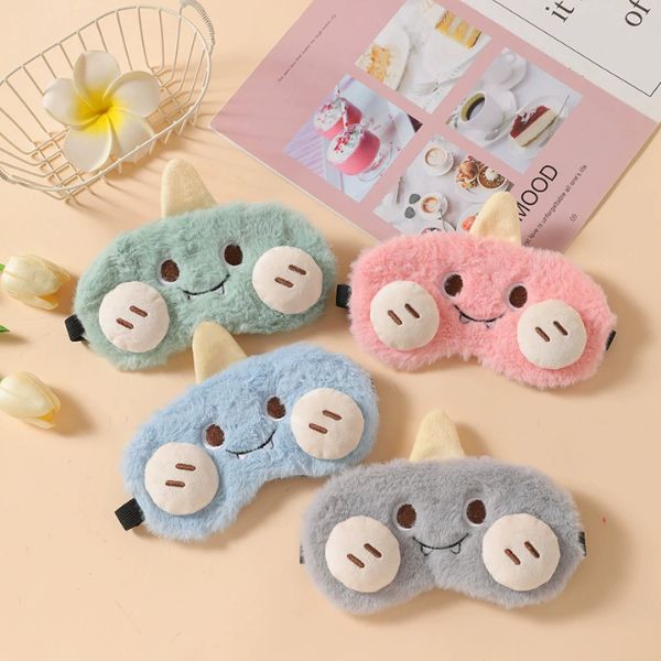 [ Set 4 Cái ] Bịt Mắt Ngủ [ Gel Lạnh ] - 935494