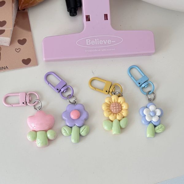 [ Set 20 Cái ] Móc Khóa Mini - 935511