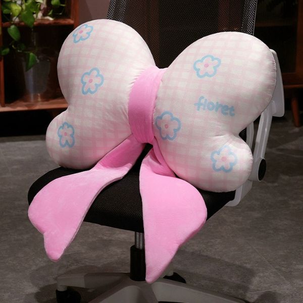 [ Set 2 Cái ] Gối Tựa Lưng - 95532