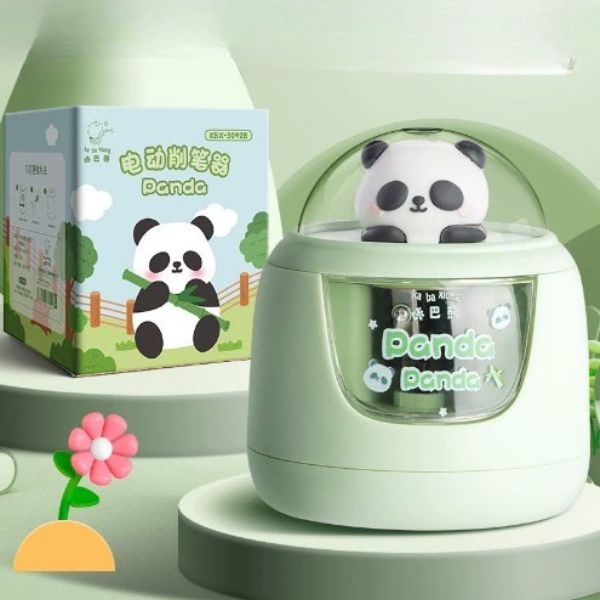[ Set 2 Cái ] Máy Gọi Bút Chì Tự Động - 95554