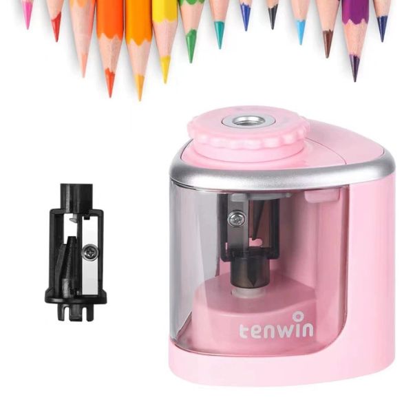 [ Set 2 Cái ] Máy Gọi Bút Chì Tự Động [ Tenwin ] - 95556