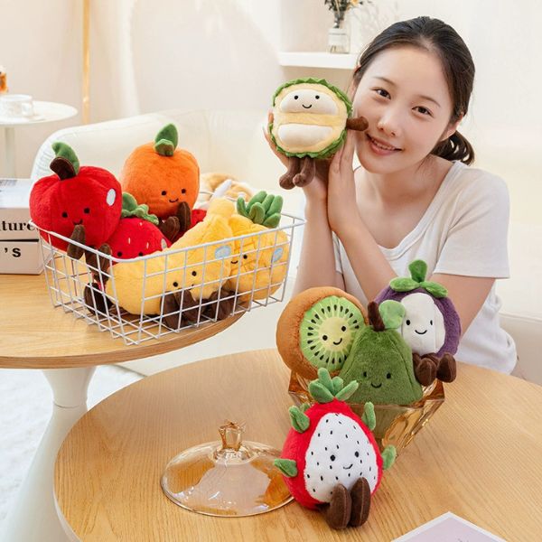 [ Set 2 Con ] Gấu Bông Mini Cao Cấp - 95569